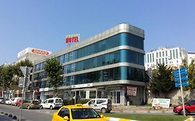 Grand Istanbul Airport Hotel